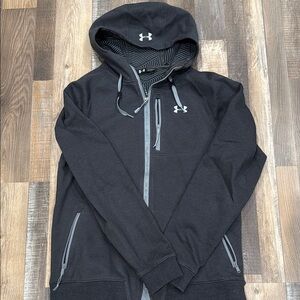Under Armour Dark Grey Men's Jacket